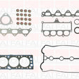 Valve Regrind Set DAEWOO A16DMS HS1824 - FAI