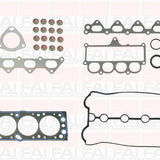 Valve Regrind Set DAEWOO A16DMS HS1824 - FAI