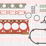 Valve Regrind Set VOLKSWAGEN SKODA AUDI HS1934 - FAI