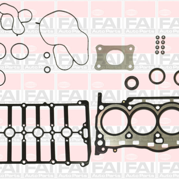 Valve Regrind Set VOLKSWAGEN SKODA AUDI HS1939 - FAI
