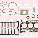 Valve Regrind Set VOLKSWAGEN SKODA AUDI HS1939 - FAI