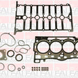 Valve Regrind Set VOLKSWAGEN SKODA AUDI HS1941 - FAI