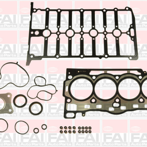 Valve Regrind Set VOLKSWAGEN SKODA AUDI HS1941 - FAI