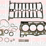Valve Regrind Set VOLKSWAGEN SKODA AUDI HS1941 - FAI