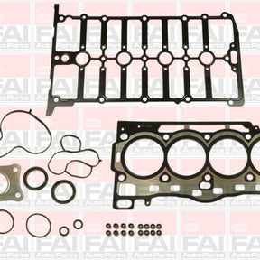 Valve Regrind Set VOLKSWAGEN SKODA AUDI HS1941 - FAI