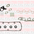 Valve Regrind Set VOLKSWAGEN CFCA HS1944NH - FAI