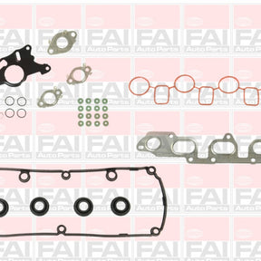 Valve Regrind Set VOLKSWAGEN CFCA HS1944NH - FAI