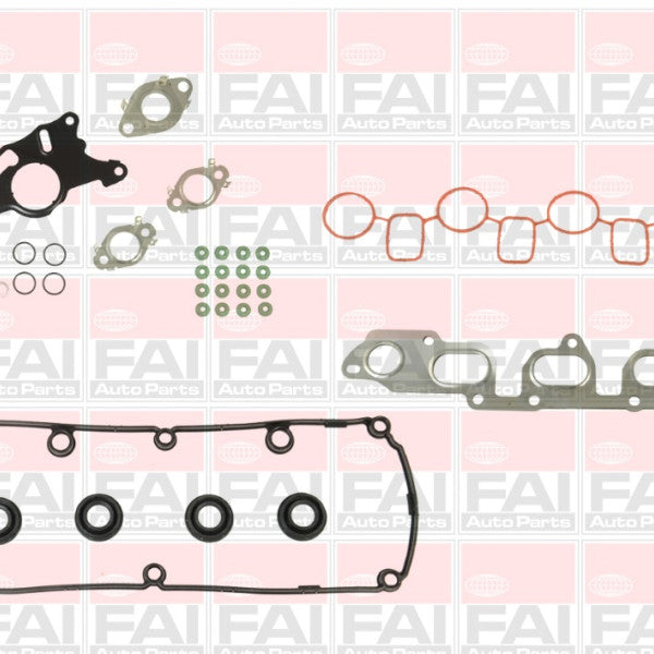Valve Regrind Set VOLKSWAGEN CFCA HS1944NH - FAI