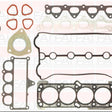 Valve Regrind Set HOLDEN F16D3 HS2109 - FAI