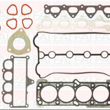 Valve Regrind Set HOLDEN F16D3 HS2109 - FAI