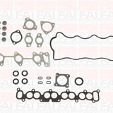 Valve Regrind Set HYUNDAI D4EA D4EB NVRS213 - FAI