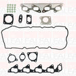 Valve Regrind Set MAZDA R2 16V DOHC HS2140NH - FAI