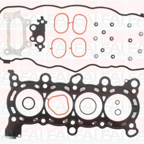 Valve Regrind Set HONDA R18A1 R18A2 HS2152 - FAI