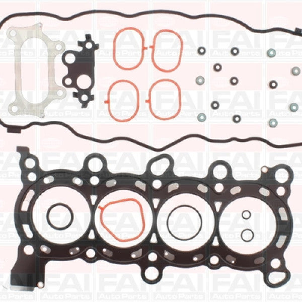 Valve Regrind Set HONDA R18A1 R18A2 HS2152 - FAI