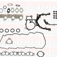 Valve Regrind Set HYUNDAI D4FB HS2184NH - FAI