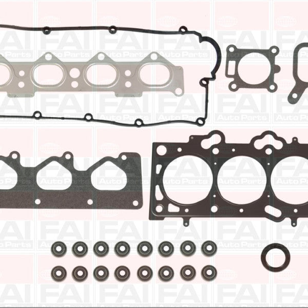 Valve Regrind Set HYUNDAI G4GC HS2191 - FAI
