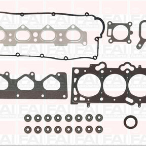 Valve Regrind Set HYUNDAI G4GC HS2191 - FAI