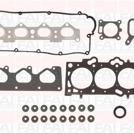 Valve Regrind Set HYUNDAI G4GC HS2191 - FAI