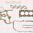 Valve Regrind Set HOLDEN OPEL A14NET B14NET HS2256 - FAI