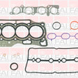 Valve Regrind Set NISSAN HR15DE HR16DE HS2257 - FAI