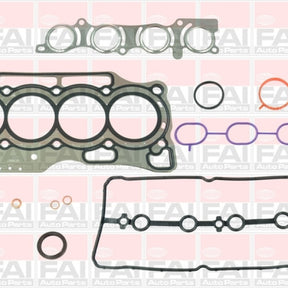 Valve Regrind Set NISSAN HR15DE HR16DE HS2257 - FAI