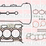 Valve Regrind Set NISSAN HR12DE HS2261 - FAI