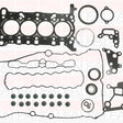 Valve Regrind Set HOLDEN B14XFT HS2282 - FAI
