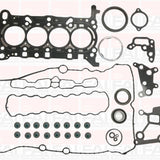 Valve Regrind Set HOLDEN B14XFT HS2282 - FAI