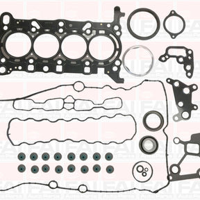Valve Regrind Set HOLDEN B14XFT HS2282 - FAI
