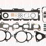 Valve Regrind Set VOLKSWAGEN AUDI SEAT HS2311NH - FAI