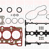 Valve Regrind Set VW AUDI SOKDA 3 CYL 999CC HS2328 - FAI