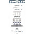 Valve Regrind Set JEEP 3.5L EGG SOHC 24V HS26208PT-2 - FEL-PRO
