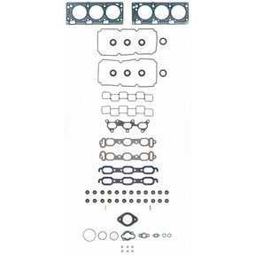 Valve Regrind Set JEEP 3.5L EGG SOHC 24V HS26208PT-2 - FEL-PRO