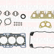 Valve Regrind Set SUZUKI F10A HS340 - FAI