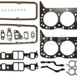 Valve Regrind Set CHEV 305 VRS HS3514VJ - MAHLE