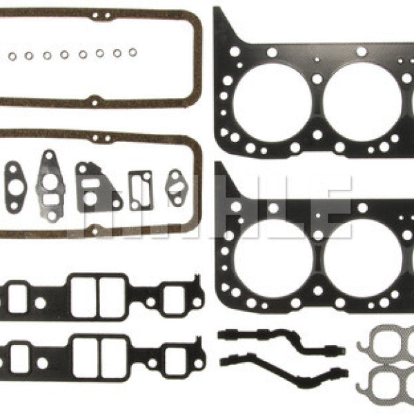 Valve Regrind Set CHEV 305 VRS HS3514VJ - MAHLE