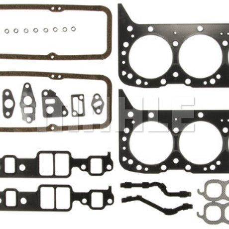 Valve Regrind Set CHEV 305 VRS HS3514VJ - MAHLE