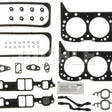 Valve Regrind Set CHEV 305 VRS HS3514VN - MAHLE