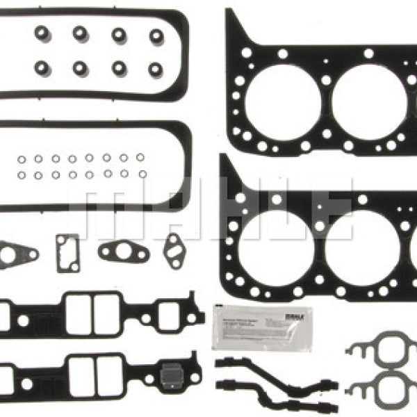 Valve Regrind Set CHEV 305 VRS HS3514VN - MAHLE