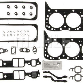 Valve Regrind Set CHEV 305 VRS HS3514VN - MAHLE