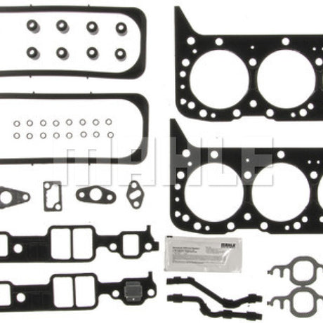 Valve Regrind Set CHEV 305 VRS HS3514VN - MAHLE