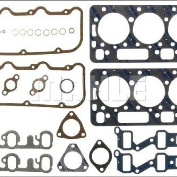 Valve Regrind Set CHEVROLET 6.2 DIESEL HS3678 - MAHLE