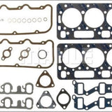 Valve Regrind Set CHEVROLET 6.2 DIESEL HS3678 - MAHLE