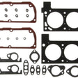 Valve Regrind Set CHRYSLER EGA 3.3L V6 HS54086A - MAHLE
