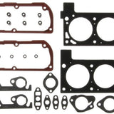 Valve Regrind Set CHRYSLER EGA 3.3L V6 HS54086A - MAHLE