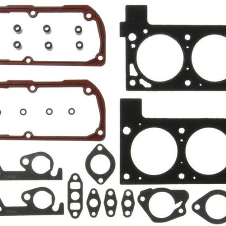 Valve Regrind Set CHRYSLER EGA 3.3L V6 HS54086A - MAHLE