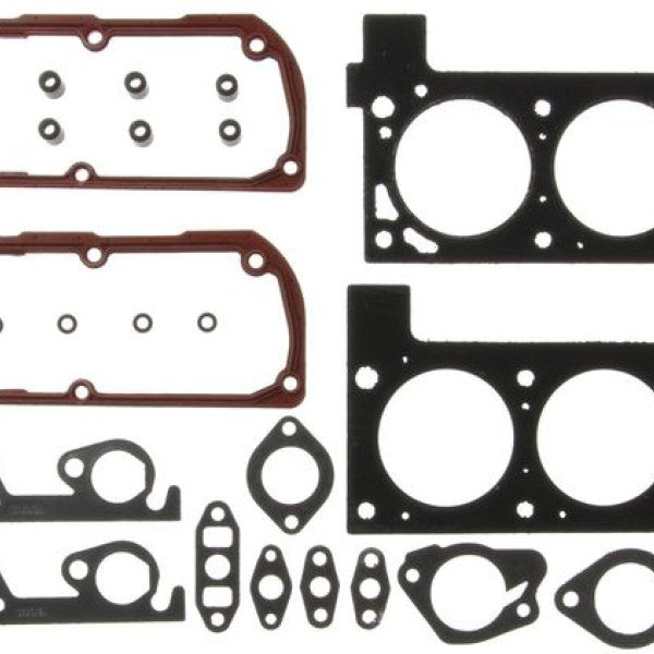 Valve Regrind Set CHRYSLER EGA 3.3L V6 HS54086A - MAHLE