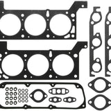 Valve Regrind Set CHRYSLER EGA 3.3L V6 HS54086B - MAHLE
