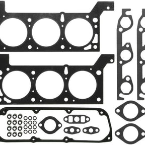 Valve Regrind Set CHRYSLER EGA 3.3L V6 HS54086B - MAHLE