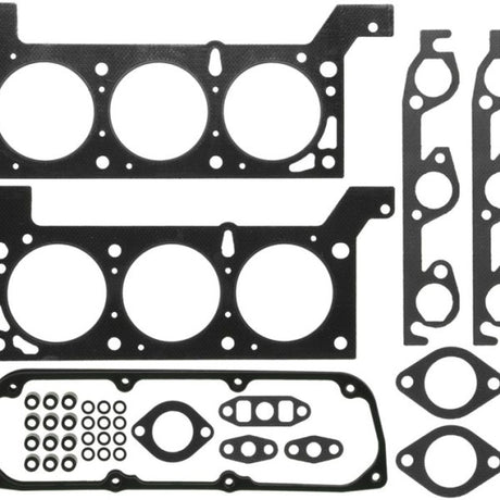 Valve Regrind Set CHRYSLER EGA 3.3L V6 HS54086B - MAHLE